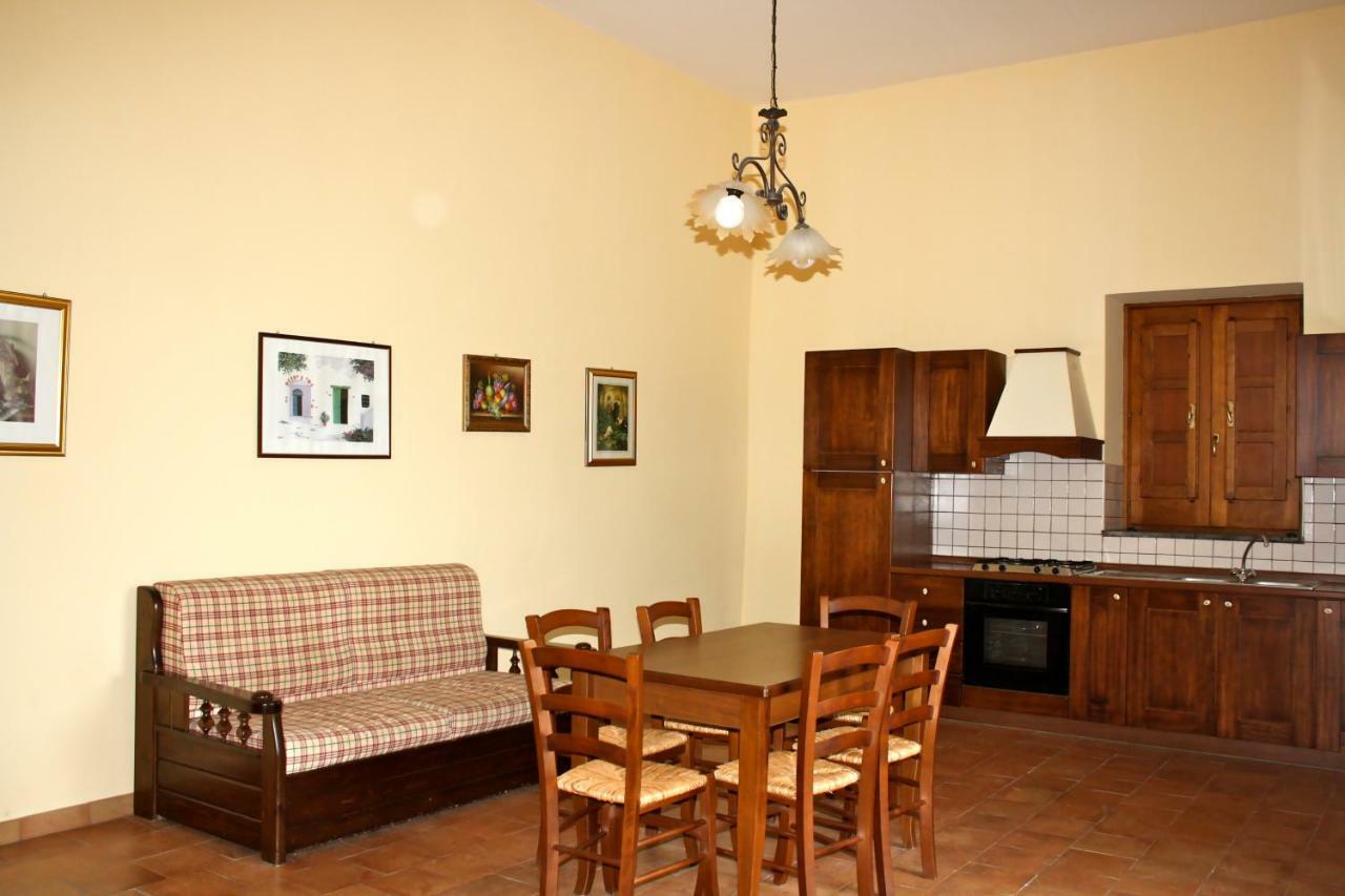 Etna Wine Azienda Agrituristica Passopisciaro Exterior foto